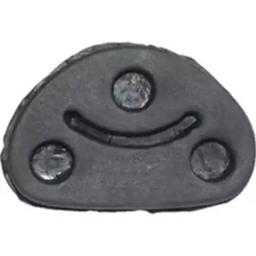 7480 BIRTH 7480  Original Birth - Кронштейн глушника