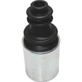 7588 BIRTH 7588  Original Birth - Пильовик привідного вала