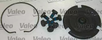 003421 VALEO 003421 VALEO Комплект зчеплення 2-IN-1