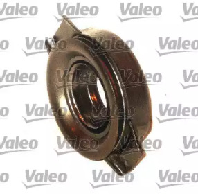 009249 VALEO Сцепление NISSAN Sunny 1.5 Petrol 10/1981->/1986 (Пр-во VALEO)