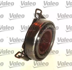 009263 VALEO Комплект сцепления