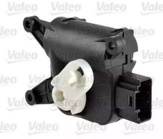 515064 VALEO Сервопривод заслонки отопителя
