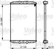 733509 VALEO ђадґатор