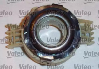 801080 VALEO 801080 VALEO Комплект зчеплення 3-IN-1