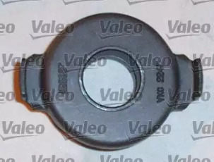 801122 VALEO Сцепление ВАЗ 2108, 2109, 2115  (диск нажим.+вед.+подш) 88- (Пр-во VALEO)