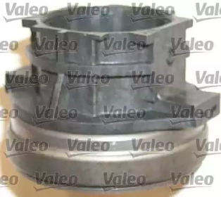801139 VALEO 801139 VALEO Комплект зчеплення 3-IN-1