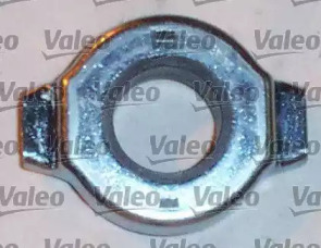 801316 VALEO Комплект сцепления, Asian cars
