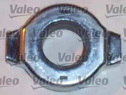 801514 VALEO Комплект зчеплення
