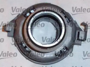 801688 VALEO Комплект зчеплення CITROEN/PEUGEOT Jumper/Boxer 
