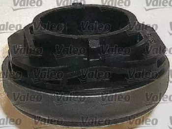 801881 VALEO Комплект зчеплення