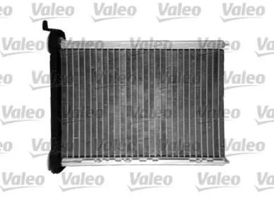 812413 VALEO Радіатор пічки