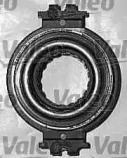 821420 VALEO Зчеплення CITROEN JUMPY, FIAT SCUDO, PEUGEOT EXPERT1.9D 95- (Вир-во VALEO)