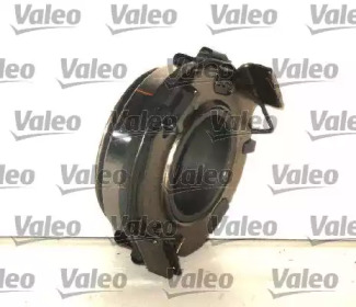 826030 VALEO Комплект зчеплення