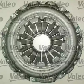 826034 VALEO Комплект зчеплення