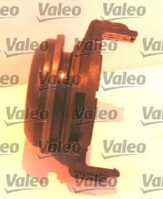 826242 VALEO Комплект сцепления