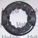 826326 VALEO Комплект зчеплення