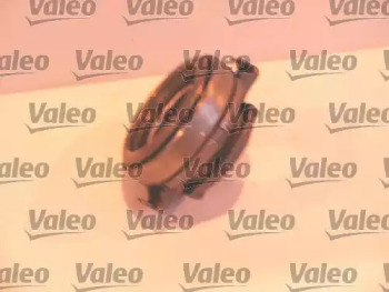 826335 VALEO Комплект зчеплення