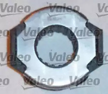 826371 VALEO Зчеплення FIAT (вир-во Valeo)