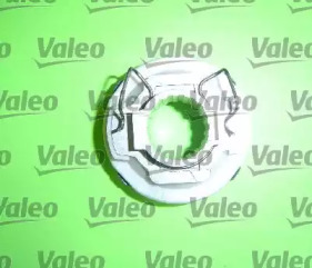 826474 VALEO Комплект зчеплення