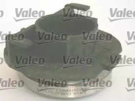 826573 VALEO Комплект зчеплення