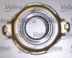 826825 VALEO Комплект сцепления
