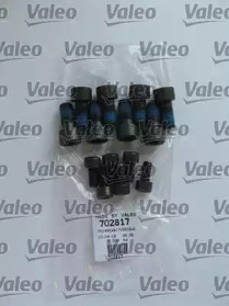 835074 VALEO Комплект зчеплення з маховиком