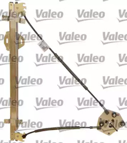 851158 VALEO VL 851158