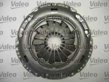 826747 VALEO Комплект зчеплення