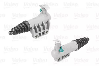 804746 VALEO Робочий цилiндр зчеплення
