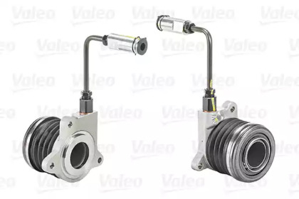 804560 VALEO Гидравлический выжимной подшипник