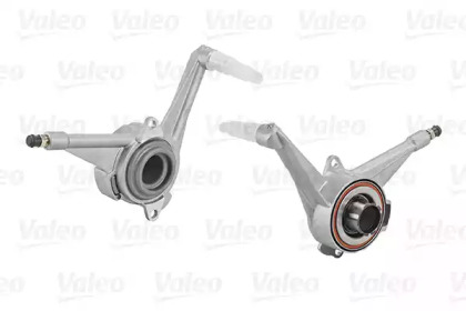 810021 VALEO Гидравлический выжимной подшипник