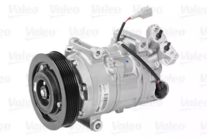 813386 VALEO VL 813386