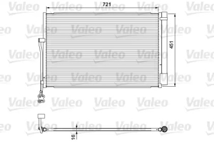 814379 VALEO VL 814379