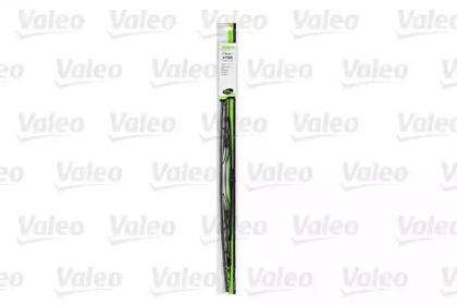 575561 VALEO Щітка склоочисника