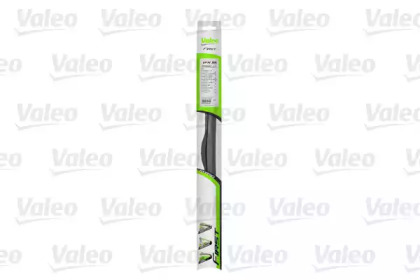 575831 VALEO Щетка стеклоочистителя Valeo First Hybrid x 1шт.