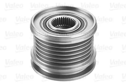 588039 VALEO Обгонная муфта генератора