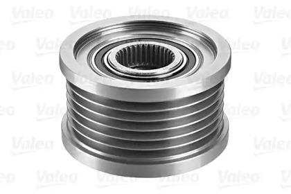 588045 VALEO Обгонная муфта генератора