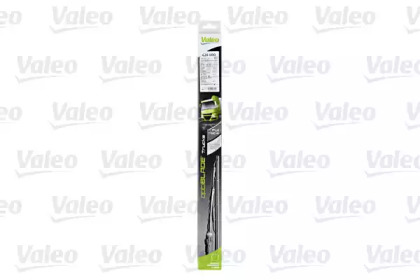 628600 VALEO Щётка стеклоочистителя 600mm