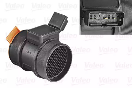 253718 VALEO Витратомір повітря