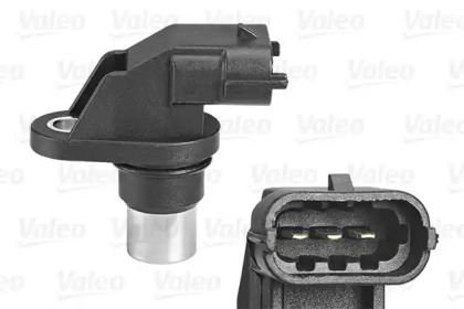 253817 VALEO VALEO OPEL  датчик обертів двигуна Astra G/H 1.7D