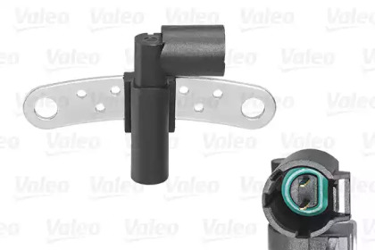 254001 VALEO Датчик обертів колінвалу