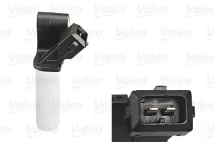 254007 VALEO Датчик положення коленвалу FORD/LANDROVER/JAGUAR/CITROEN/PEUGEOT Transit/Defender/X-Type 