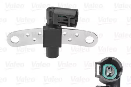 254010 VALEO Датчик кількості оборотів DACIA/NISSAN/OPEL/RENAULT Duster/Logan/Kubistar/Clio/Kangoo 