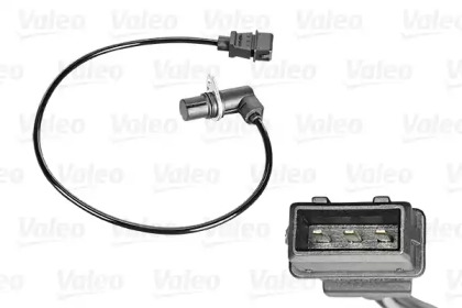 254038 VALEO Датчик обертів колінвалу