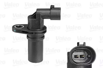 254039 VALEO Датчик обертів колінвалу