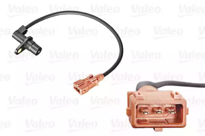 254046 VALEO Датчик положення колінчастого вала