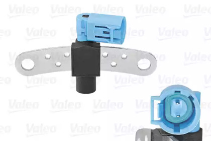 254070 VALEO Датчик обертів колінвалу