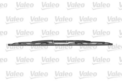 574162 VALEO Щітка склоочисника
