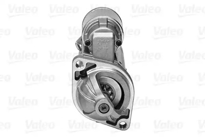 438079 VALEO Стартер