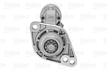 438171 VALEO Стартер